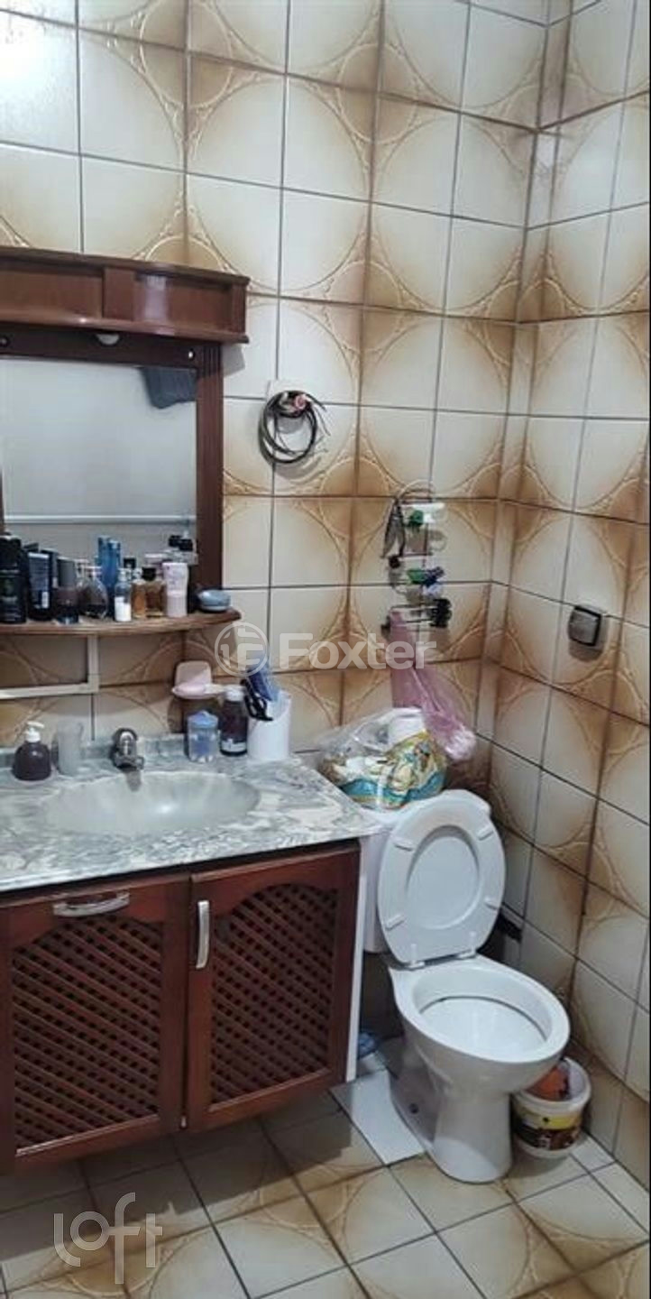 Casa à venda com 2 quartos, 225m² - Foto 7