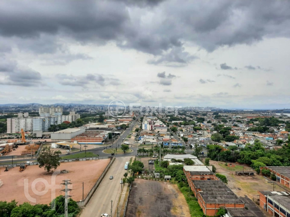 Apartamento à venda com 3 quartos, 65m² - Foto 22