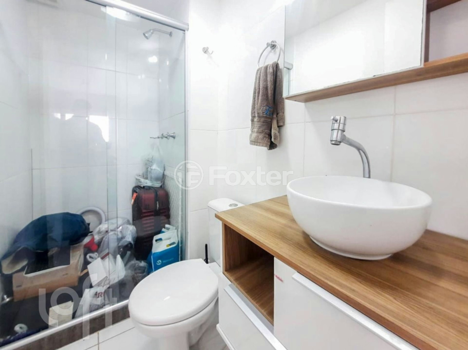 Apartamento à venda com 3 quartos, 65m² - Foto 18