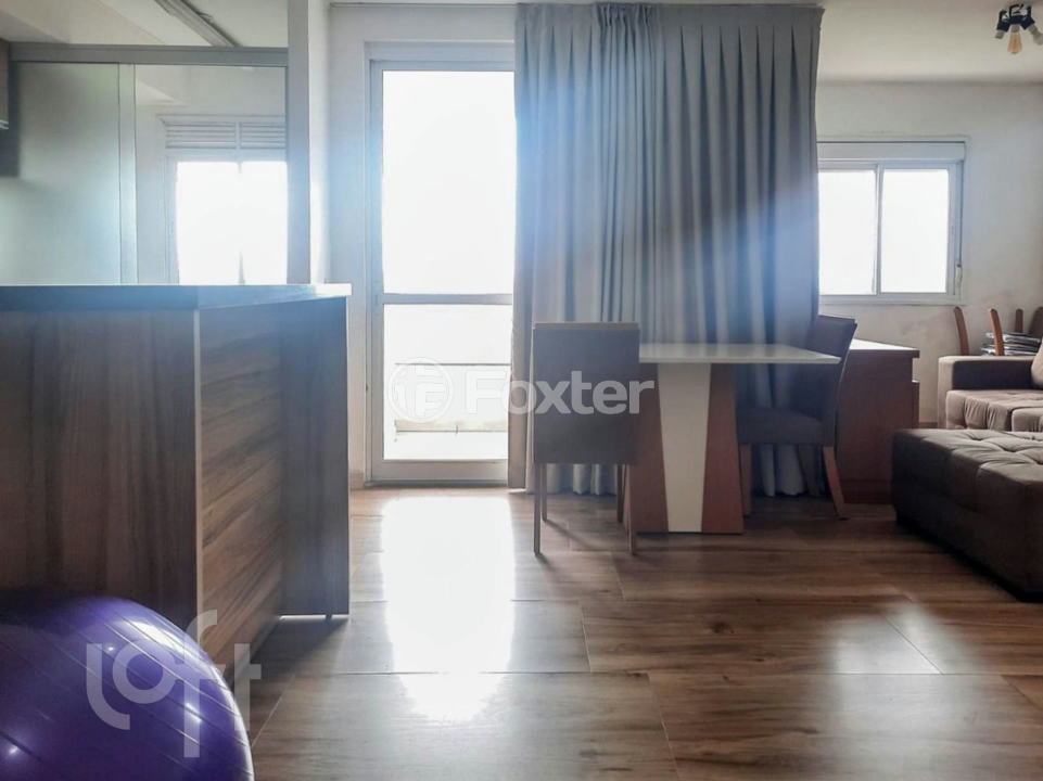 Apartamento à venda com 3 quartos, 65m² - Foto 9