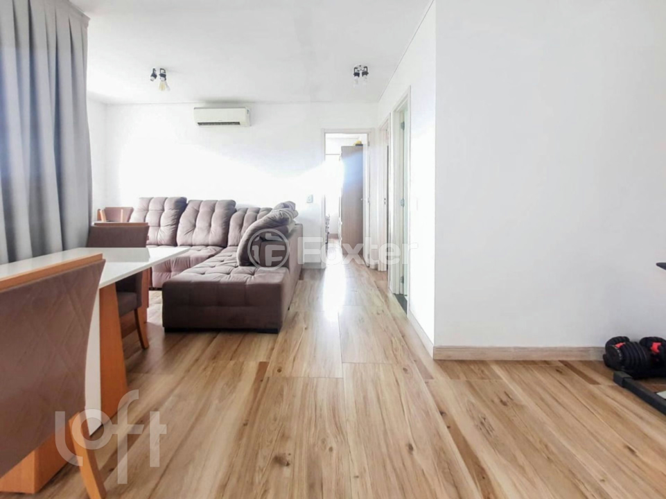 Apartamento à venda com 3 quartos, 65m² - Foto 7