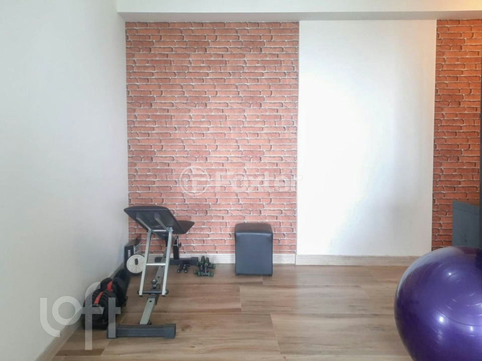 Apartamento à venda com 3 quartos, 65m² - Foto 8
