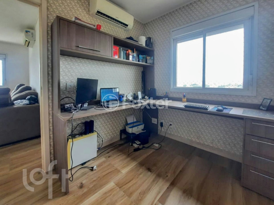 Apartamento à venda com 3 quartos, 65m² - Foto 24