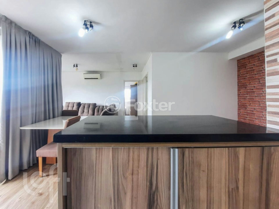 Apartamento à venda com 3 quartos, 65m² - Foto 13