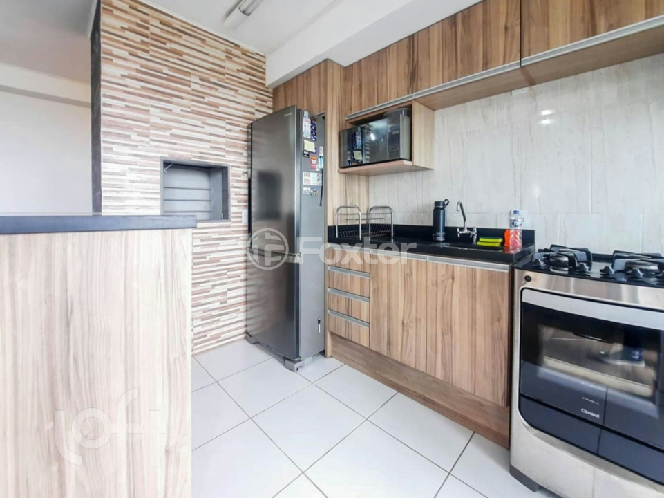 Apartamento à venda com 3 quartos, 65m² - Foto 11