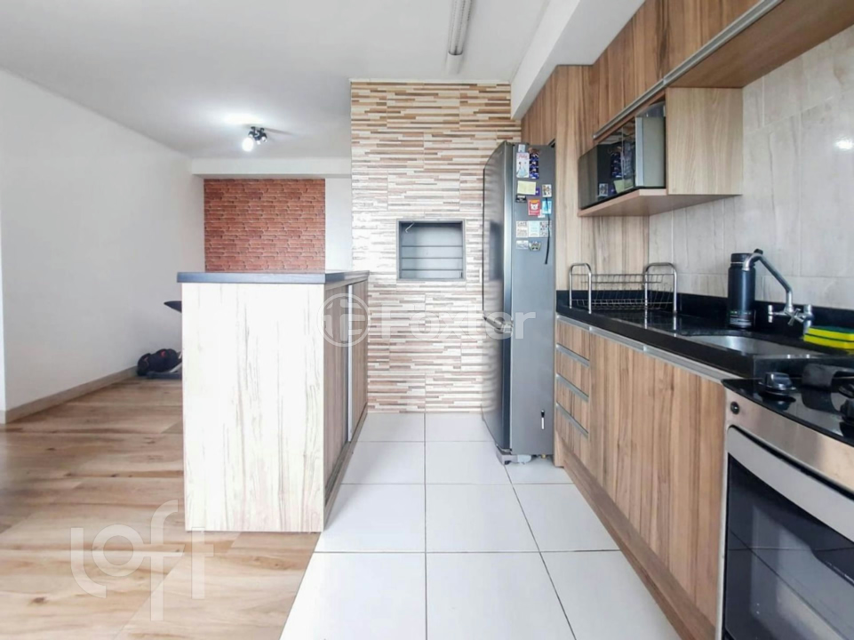Apartamento à venda com 3 quartos, 65m² - Foto 10