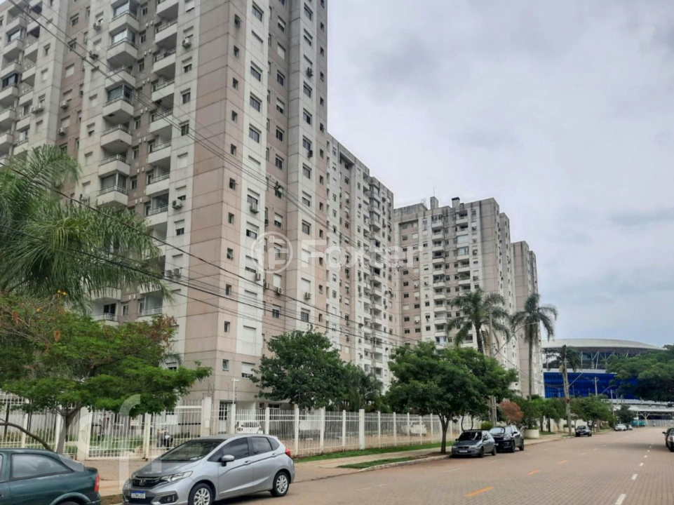 Apartamento à venda com 3 quartos, 65m² - Foto 27
