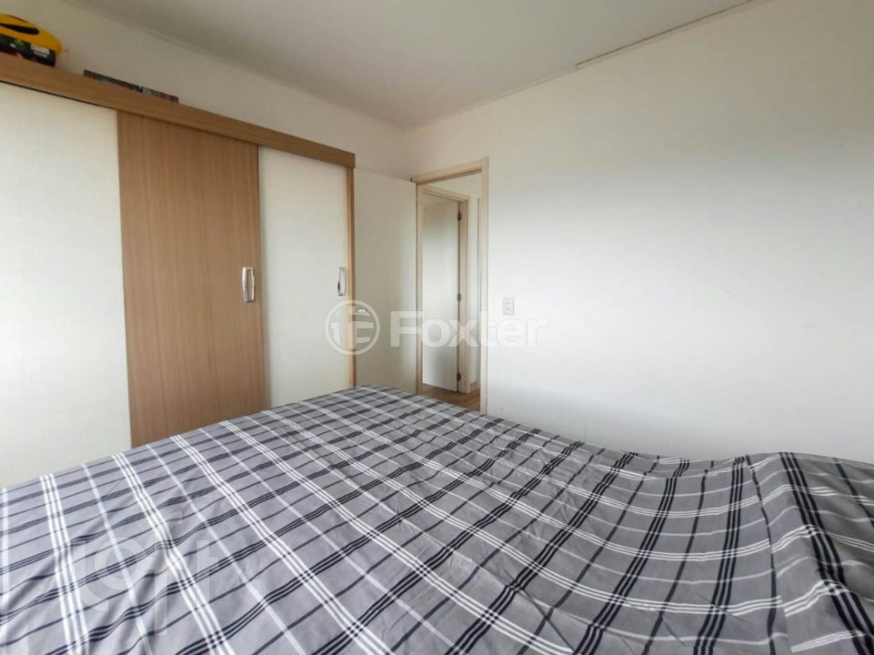 Apartamento à venda com 3 quartos, 65m² - Foto 21
