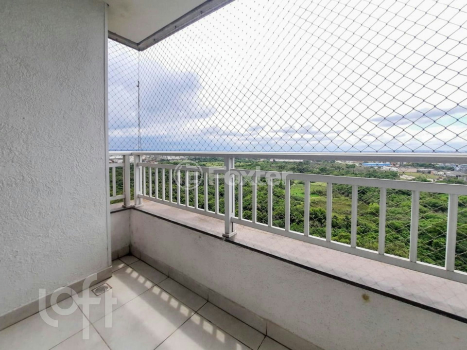 Apartamento à venda com 3 quartos, 65m² - Foto 5