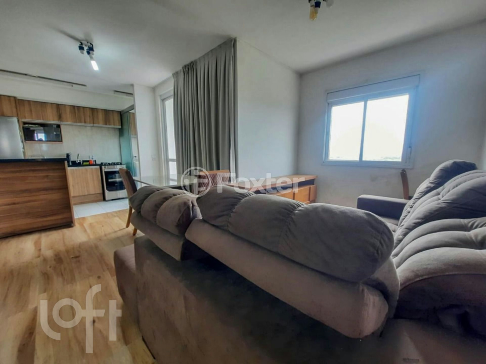 Apartamento à venda com 3 quartos, 65m² - Foto 15