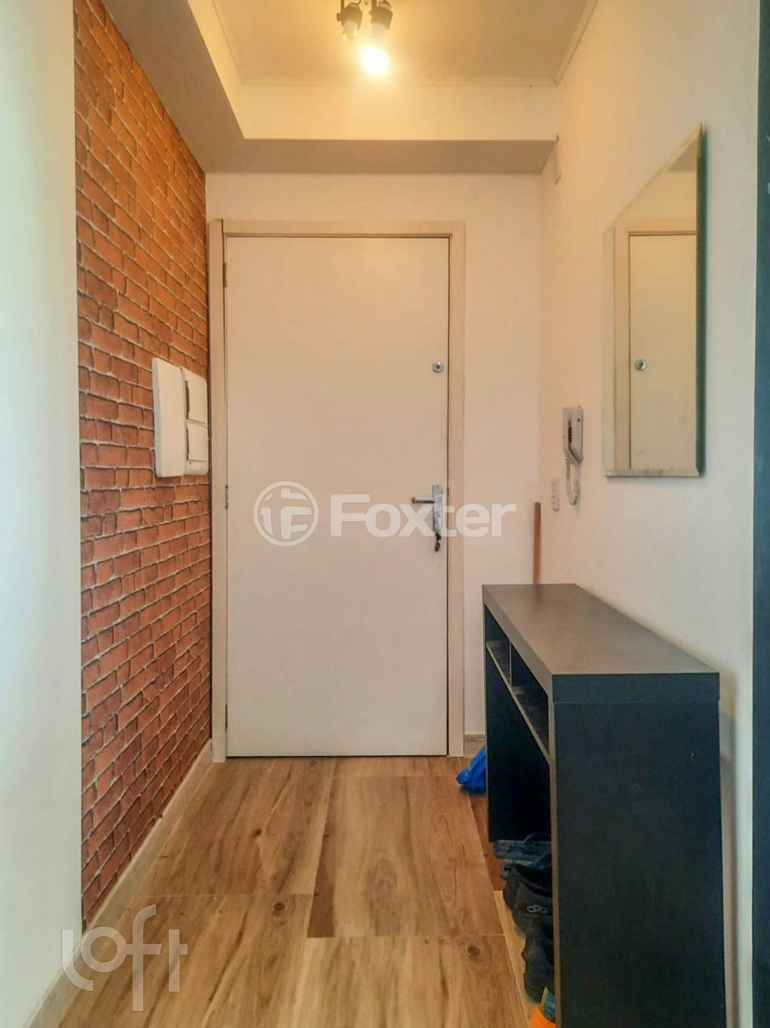 Apartamento à venda com 3 quartos, 65m² - Foto 2