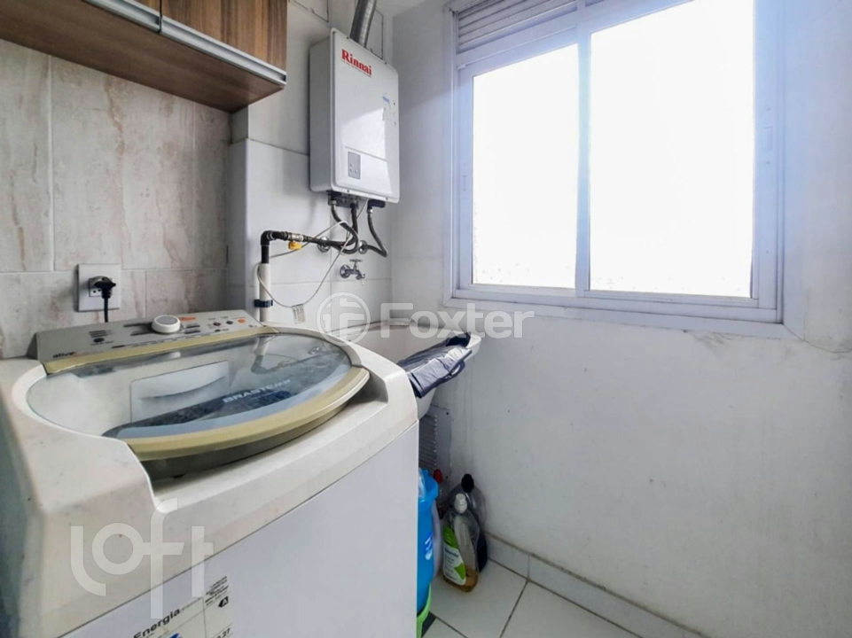 Apartamento à venda com 3 quartos, 65m² - Foto 12