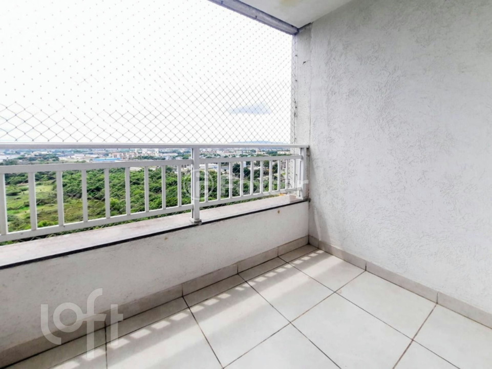 Apartamento à venda com 3 quartos, 65m² - Foto 4