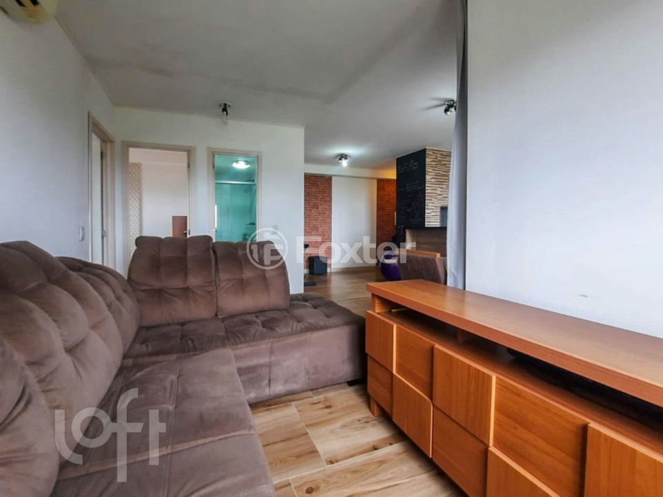 Apartamento à venda com 3 quartos, 65m² - Foto 17