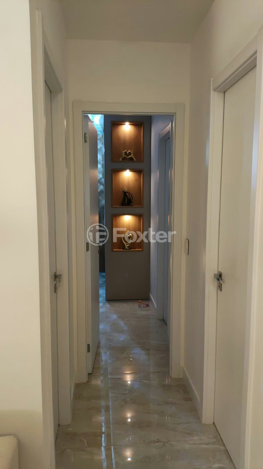 Apartamento à venda com 2 quartos, 60m² - Foto 6