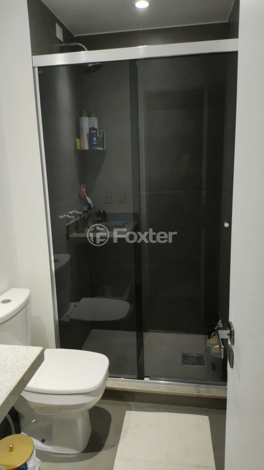 Apartamento à venda com 2 quartos, 60m² - Foto 7