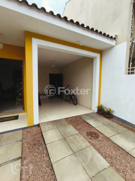 Casa à venda com 2 quartos, 87m² - Foto 8