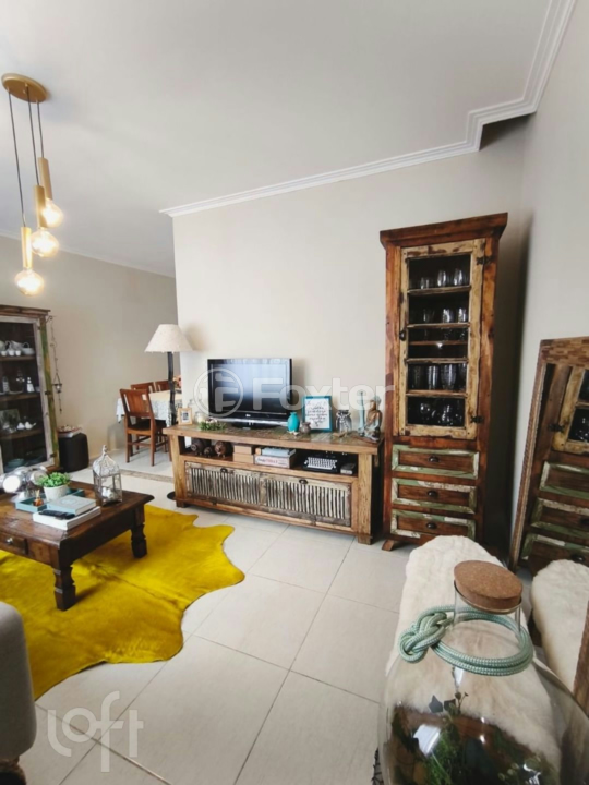 Casa à venda com 2 quartos, 87m² - Foto 6