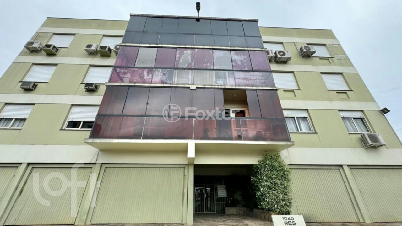 Apartamento à venda com 3 quartos, 129m² - Foto 25