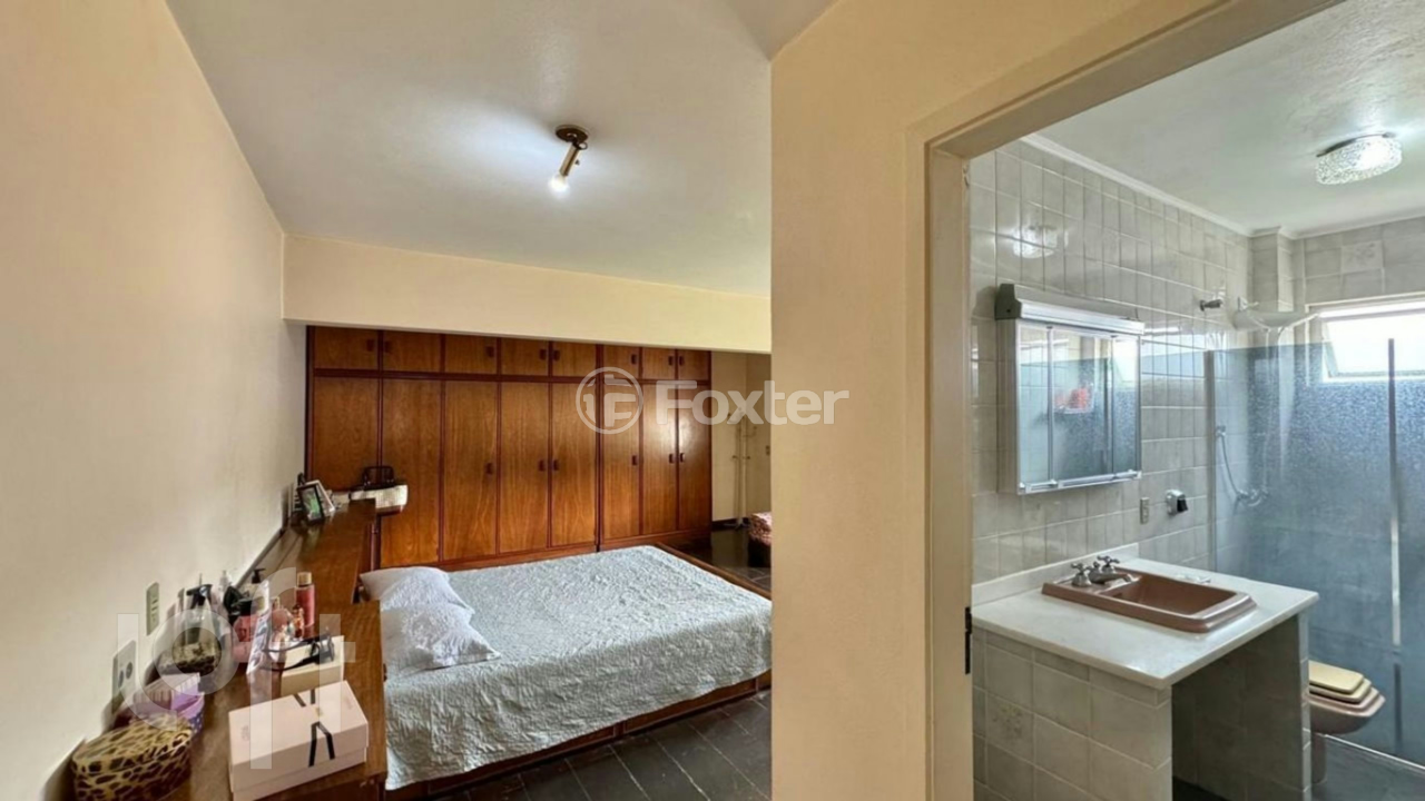 Apartamento à venda com 3 quartos, 129m² - Foto 11