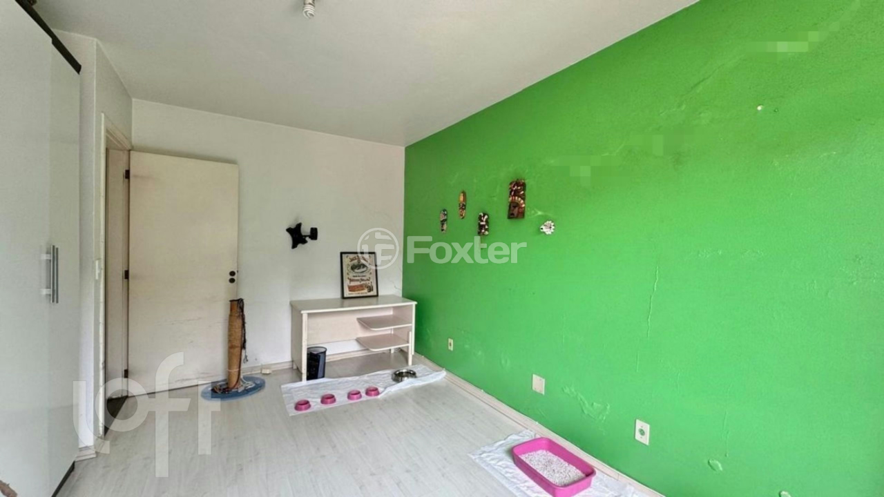 Apartamento à venda com 3 quartos, 129m² - Foto 5