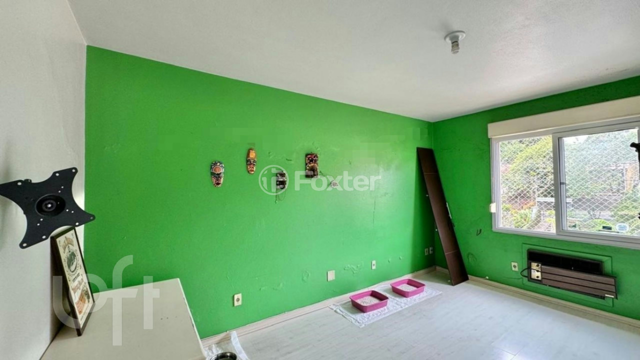 Apartamento à venda com 3 quartos, 129m² - Foto 4