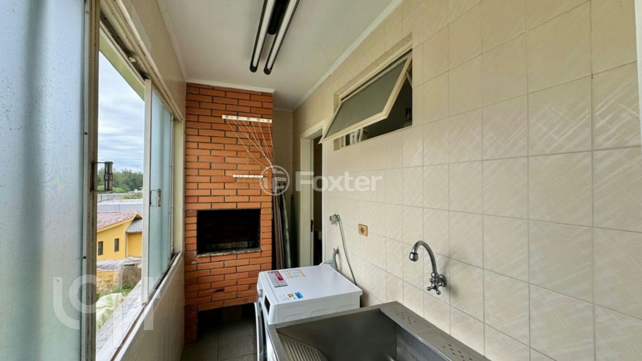 Apartamento à venda com 3 quartos, 129m² - Foto 20