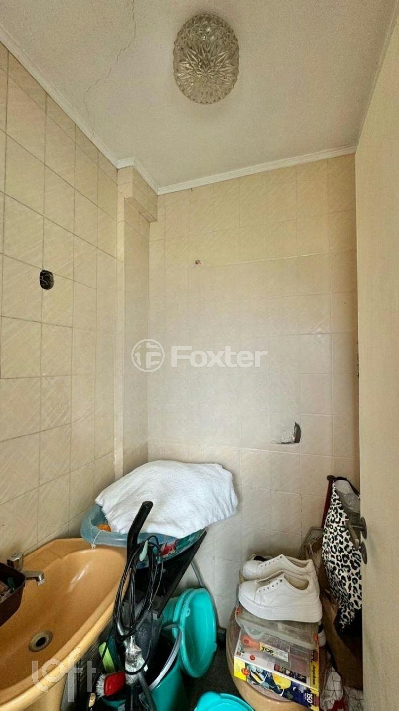 Apartamento à venda com 3 quartos, 129m² - Foto 22