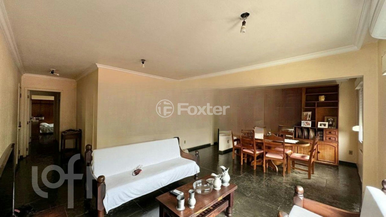 Apartamento à venda com 3 quartos, 129m² - Foto 26