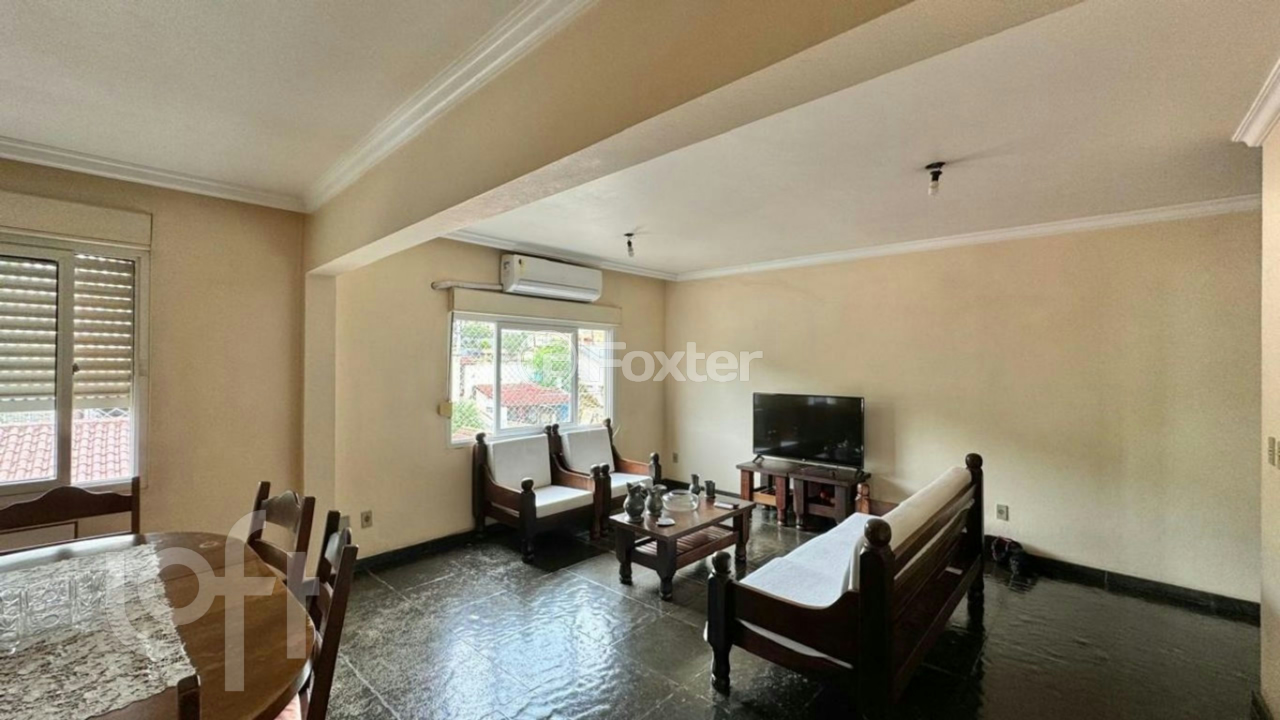 Apartamento à venda com 3 quartos, 129m² - Foto 2