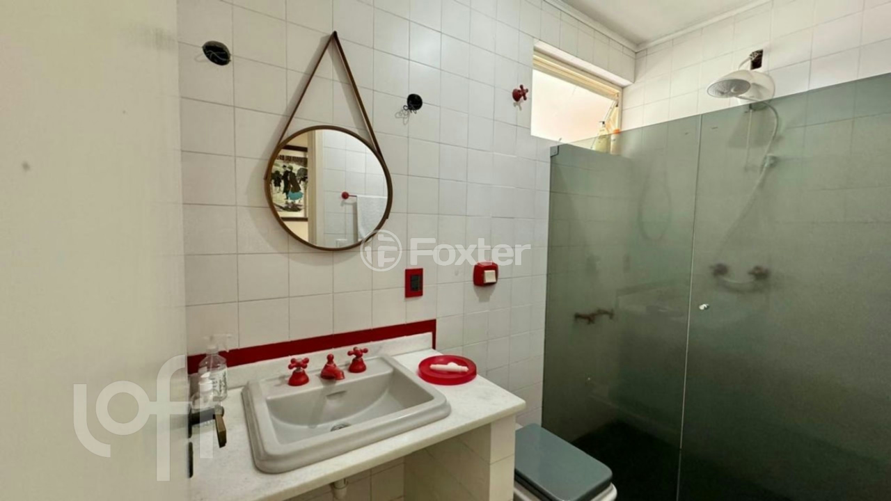 Apartamento à venda com 3 quartos, 129m² - Foto 6