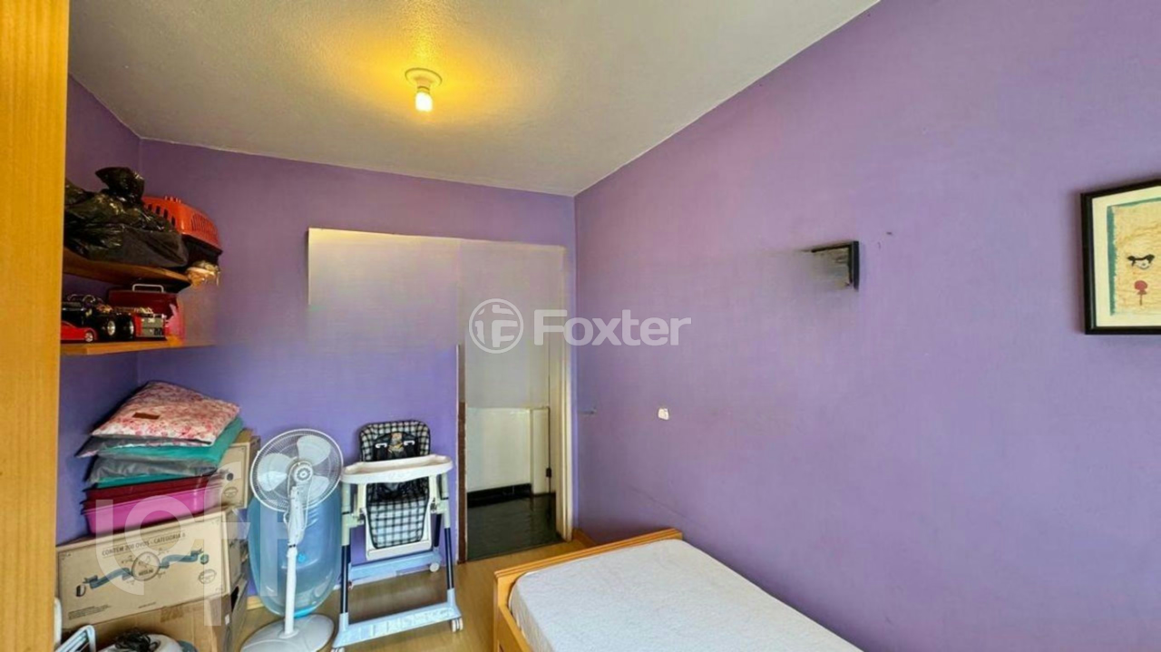 Apartamento à venda com 3 quartos, 129m² - Foto 10