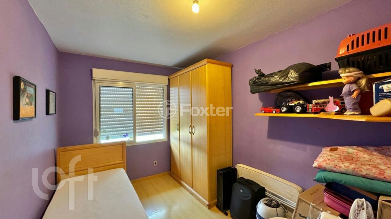 Apartamento à venda com 3 quartos, 129m² - Foto 8