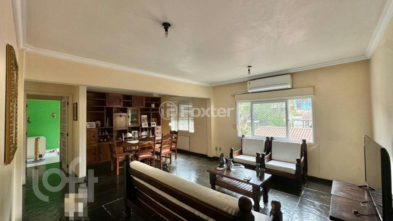 Apartamento à venda com 3 quartos, 129m² - Foto 1