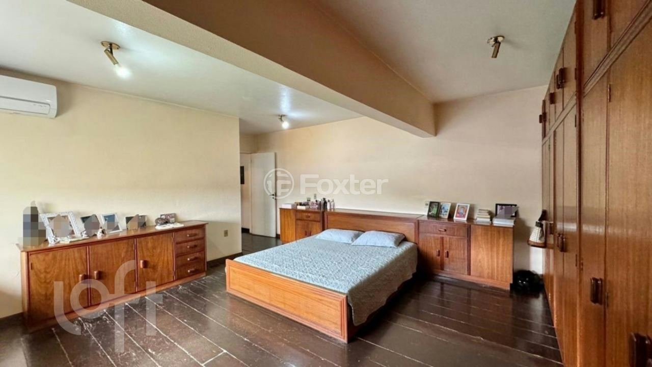 Apartamento à venda com 3 quartos, 129m² - Foto 13