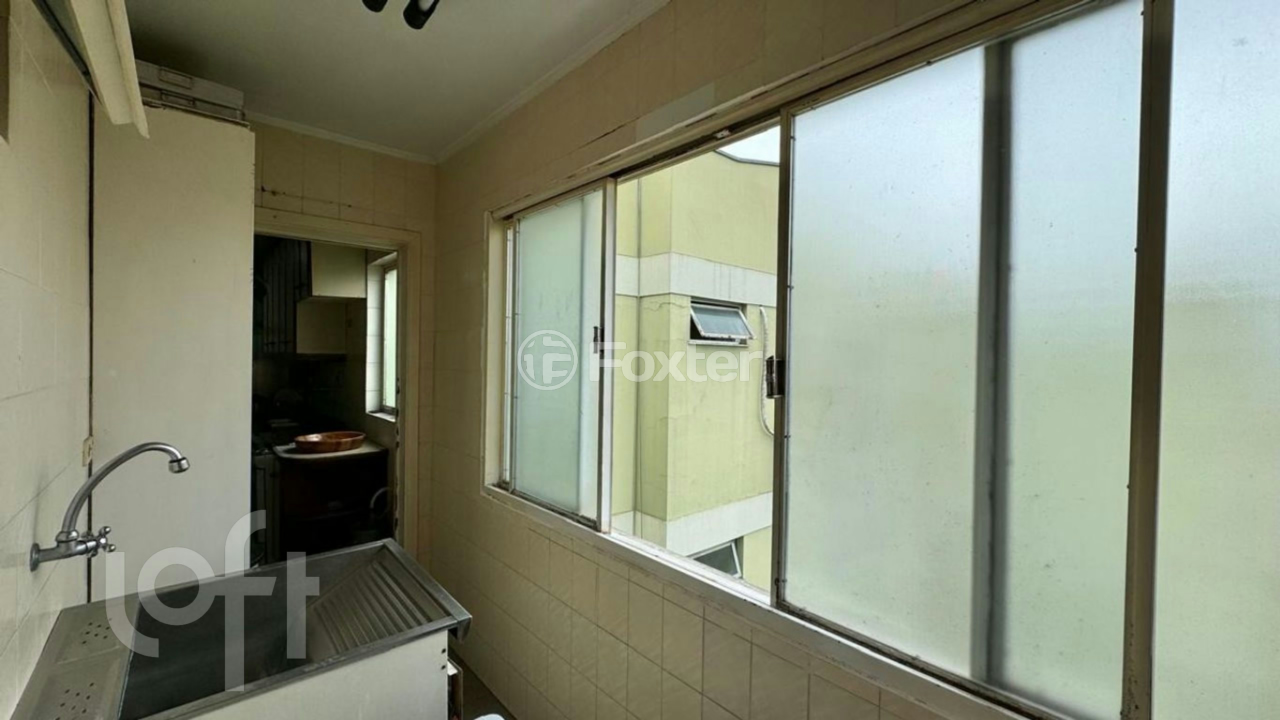 Apartamento à venda com 3 quartos, 129m² - Foto 21