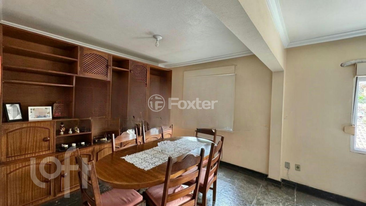 Apartamento à venda com 3 quartos, 129m² - Foto 3
