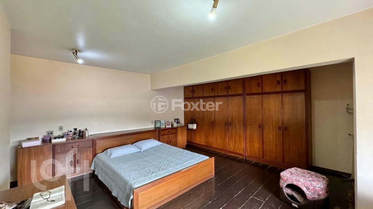 Apartamento à venda com 3 quartos, 129m² - Foto 12