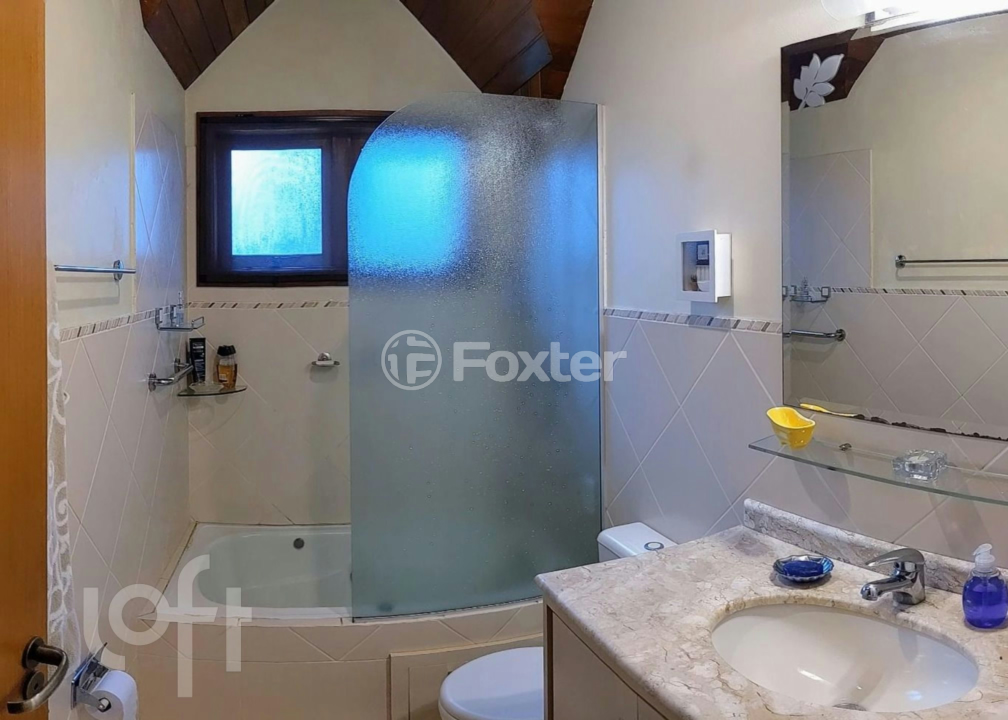 Casa de Condomínio à venda com 3 quartos, 204m² - Foto 23