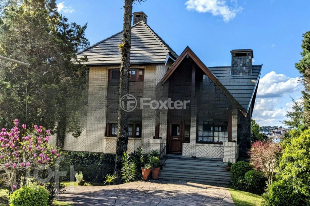 Casa de Condomínio à venda com 3 quartos, 204m² - Foto 30
