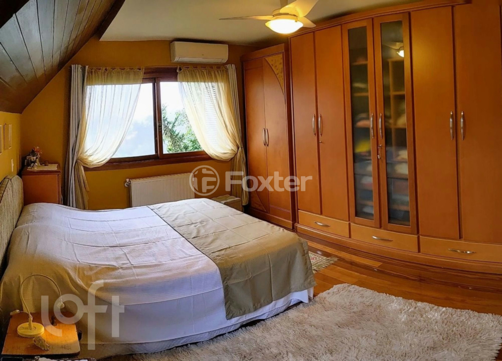 Casa de Condomínio à venda com 3 quartos, 204m² - Foto 27