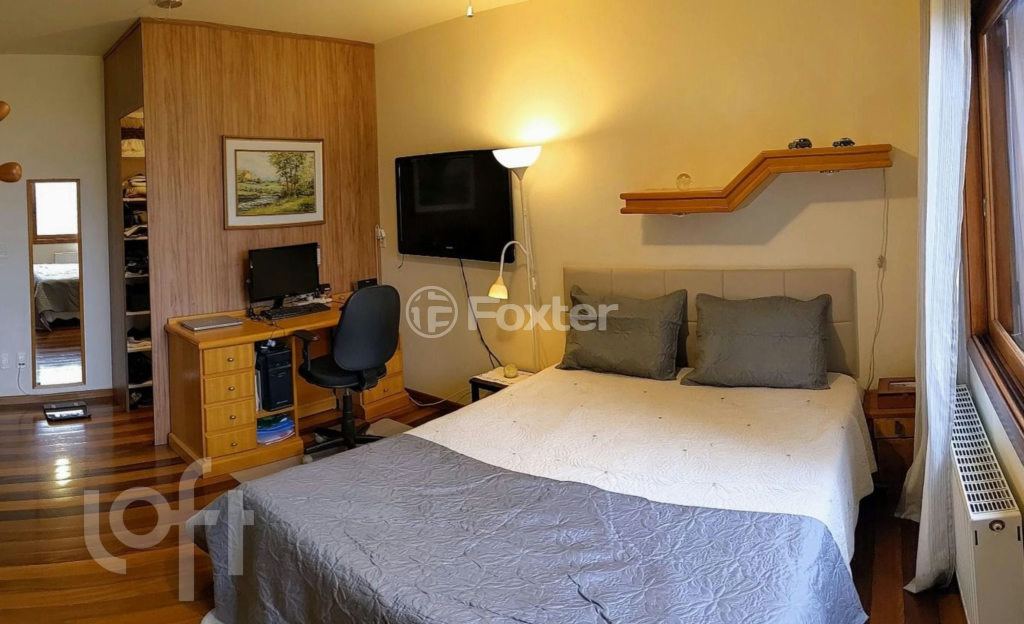 Casa de Condomínio à venda com 3 quartos, 204m² - Foto 25