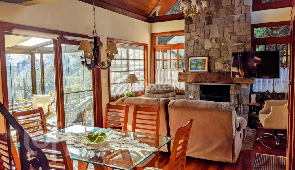 Casa de Condomínio à venda com 3 quartos, 204m² - Foto 7
