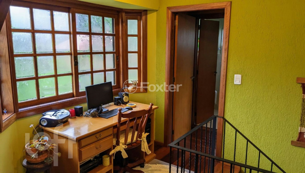 Casa de Condomínio à venda com 3 quartos, 204m² - Foto 21
