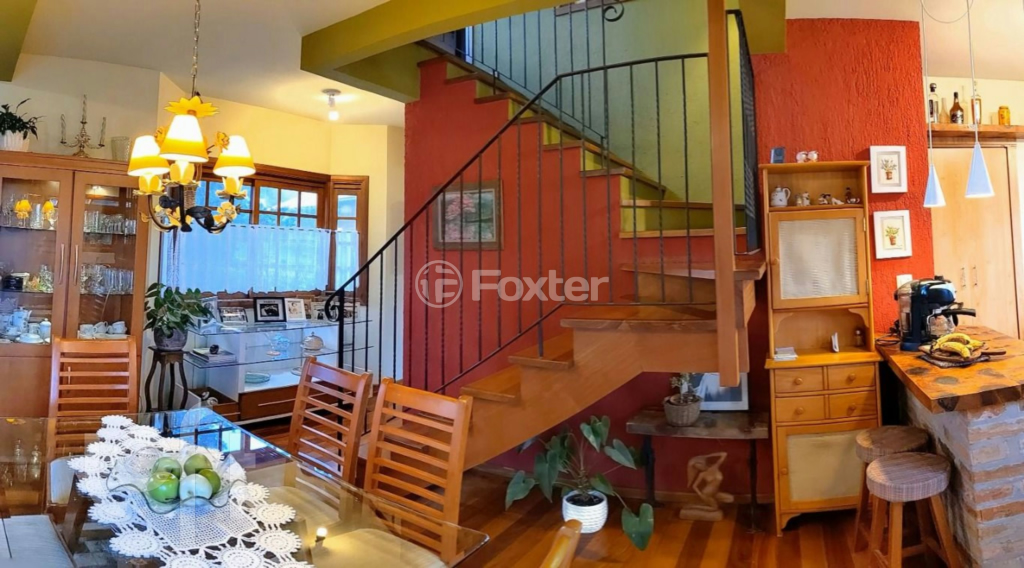 Casa de Condomínio à venda com 3 quartos, 204m² - Foto 18