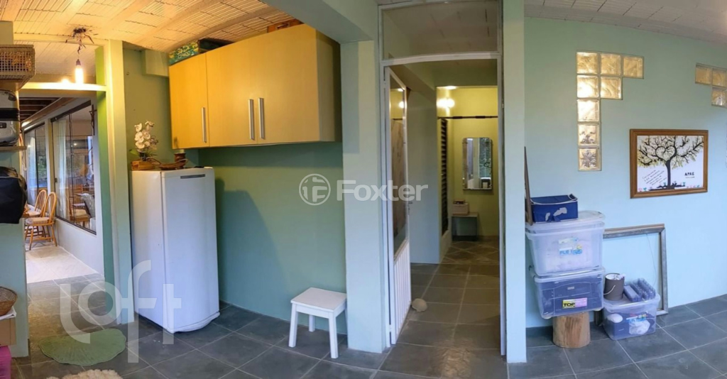 Casa de Condomínio à venda com 3 quartos, 204m² - Foto 11
