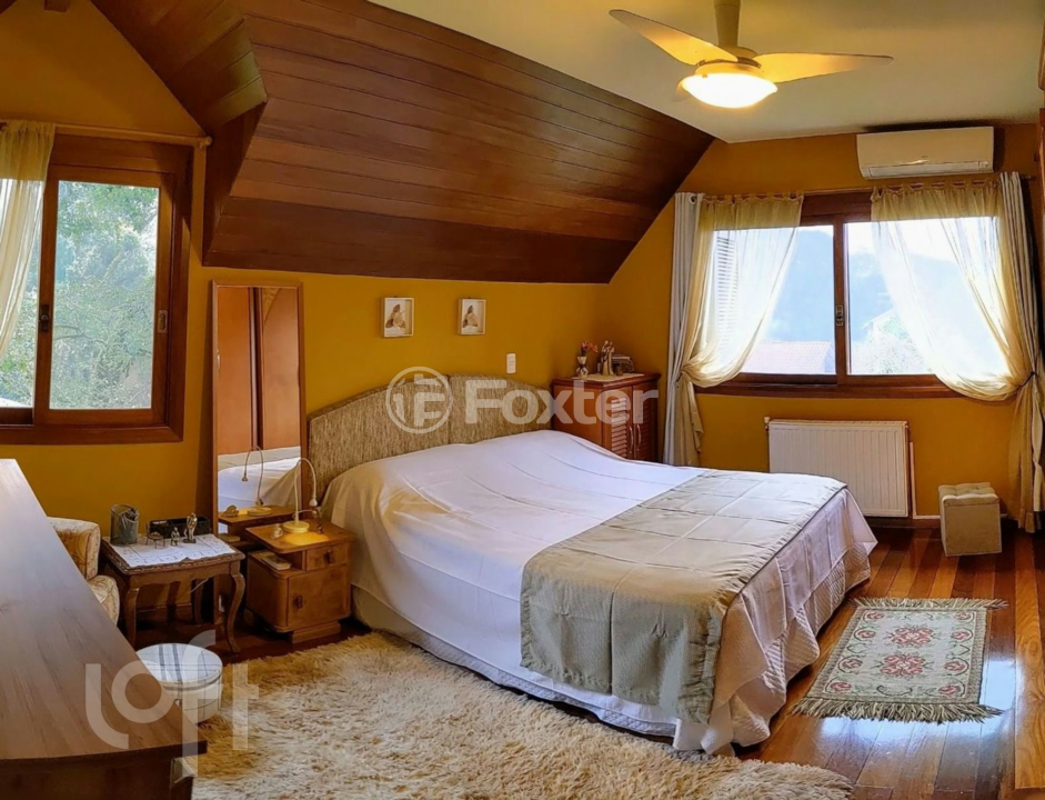 Casa de Condomínio à venda com 3 quartos, 204m² - Foto 28