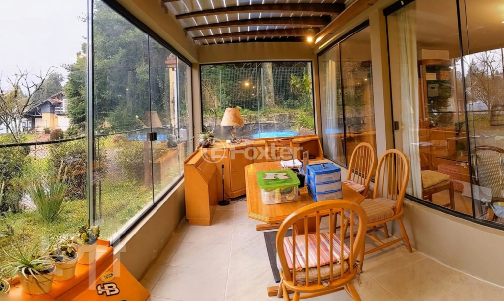 Casa de Condomínio à venda com 3 quartos, 204m² - Foto 12