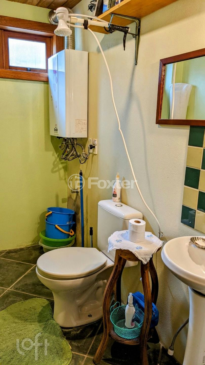 Casa de Condomínio à venda com 3 quartos, 204m² - Foto 9