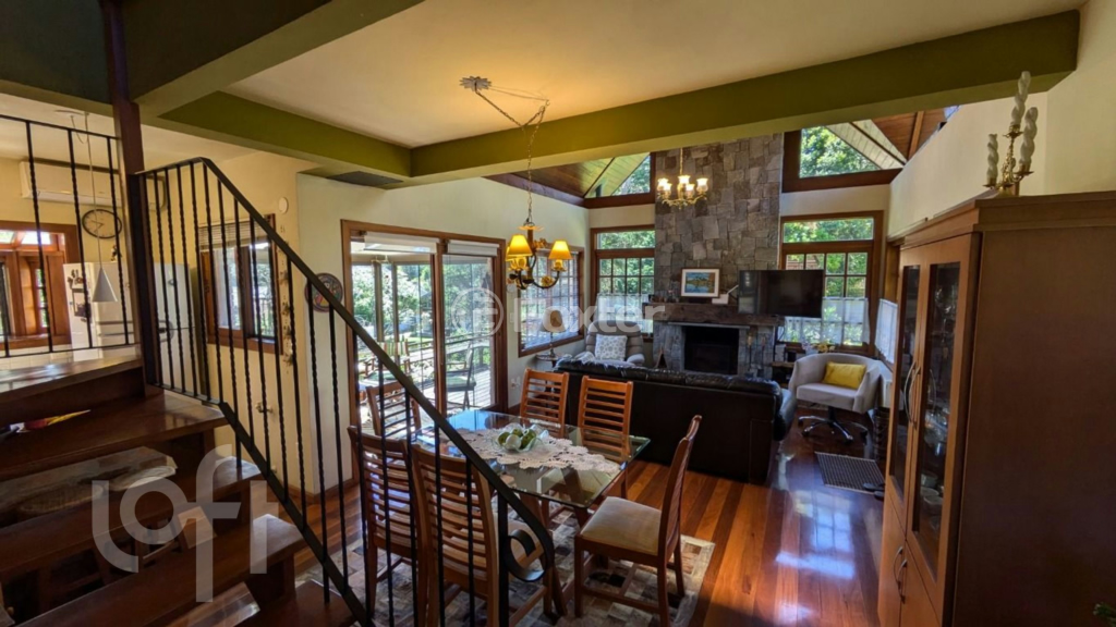 Casa de Condomínio à venda com 3 quartos, 204m² - Foto 5